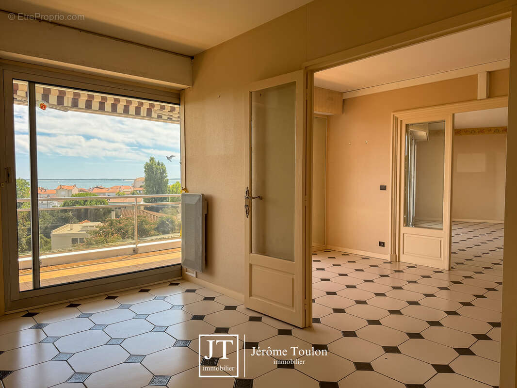 Appartement à ROYAN