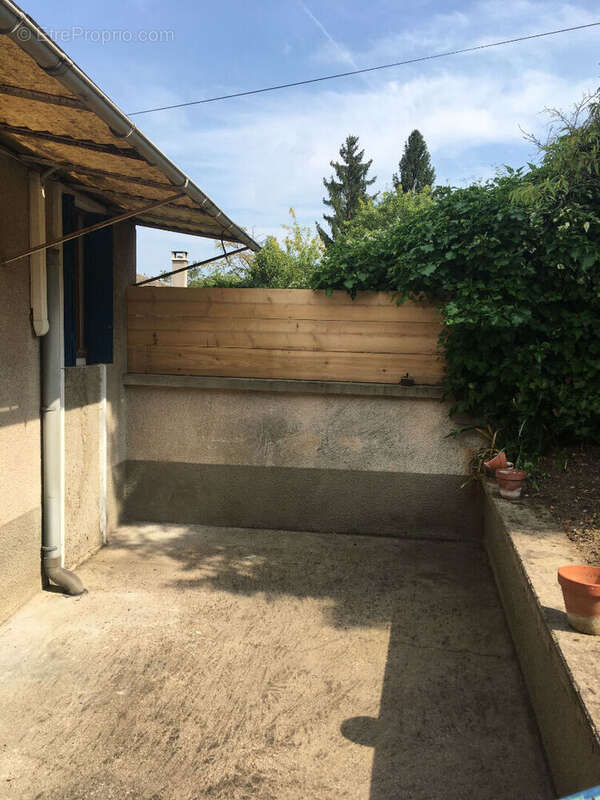 Maison 65m² à sens - photo 9
