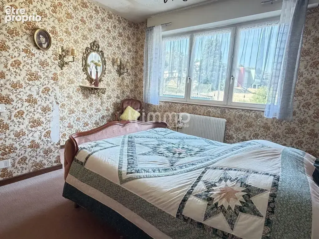 Maison Individuelle, ayant du cachet, sur Morhange - photo 14