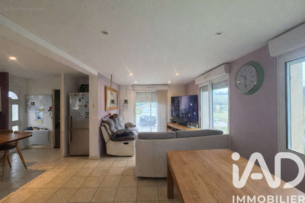 Photo 4 - Maison à ARGOL