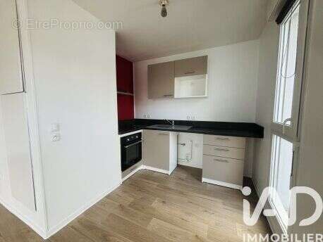 Appartement 70 m² à Lille  - photo 8