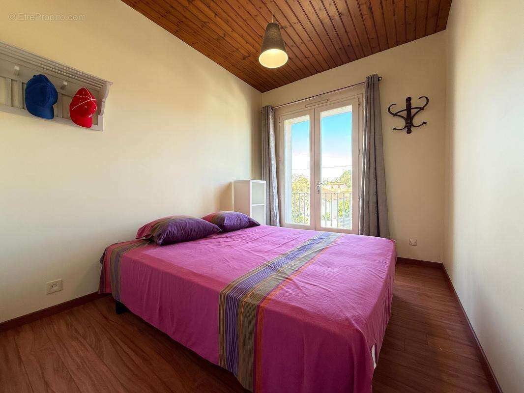 Maison à SAINT-PALAIS-SUR-MER