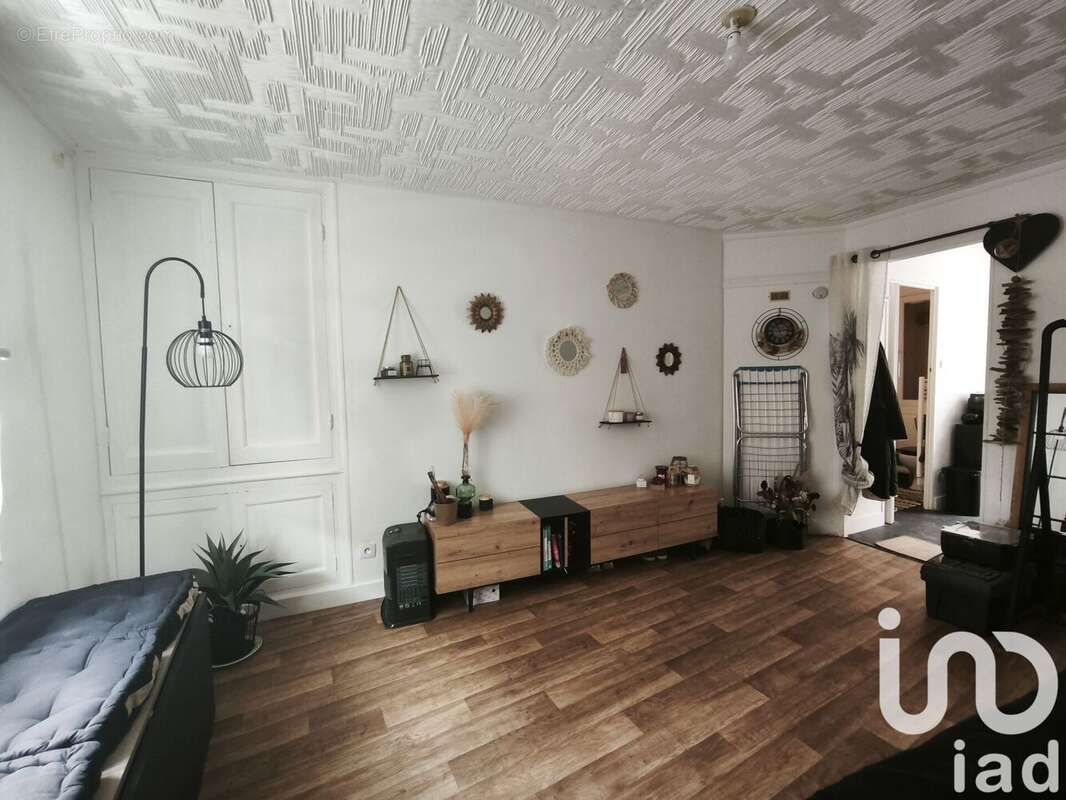 Photo 9 - Appartement à ROMORANTIN-LANTHENAY