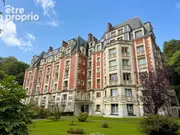 Appartement à ROUXMESNIL-BOUTEILLES