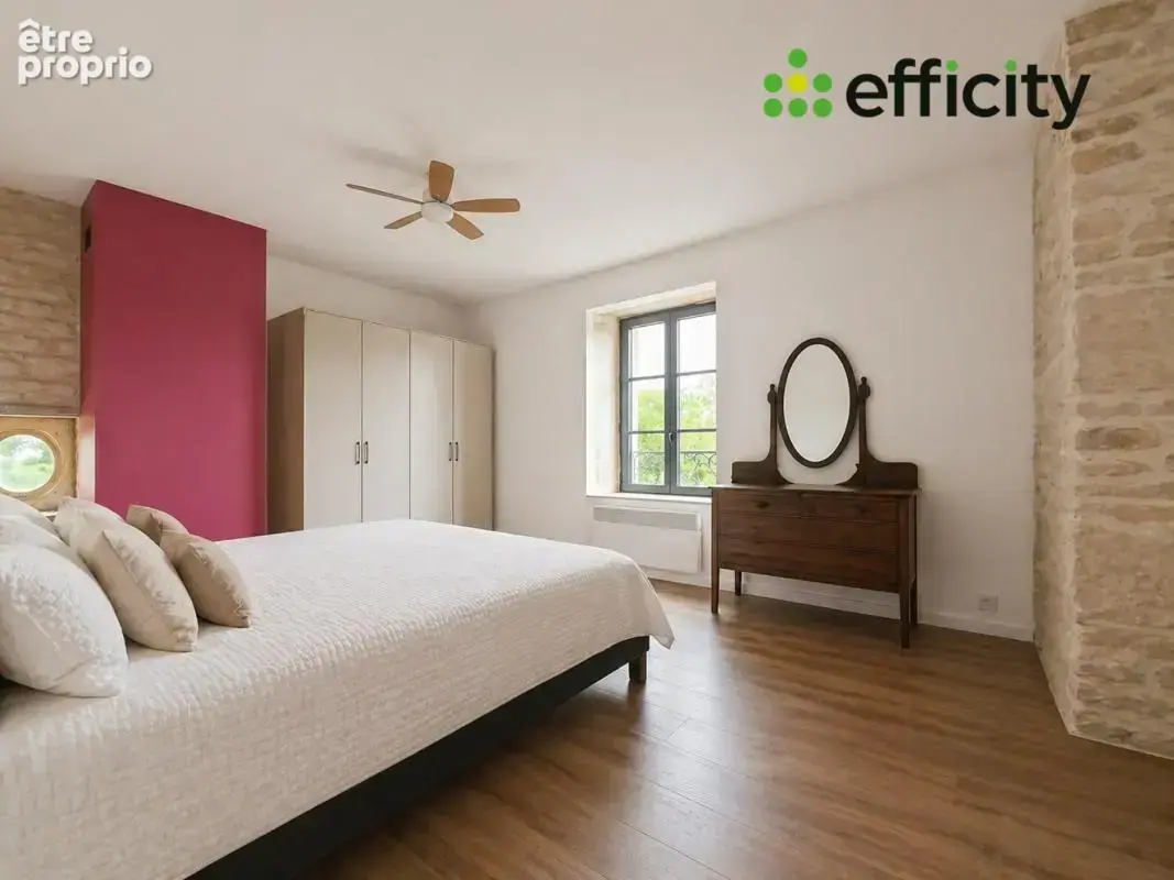 Maison 6 pièces 282 m² à vendre à Saint-Jean-De-Liversay (17170) - photo 6