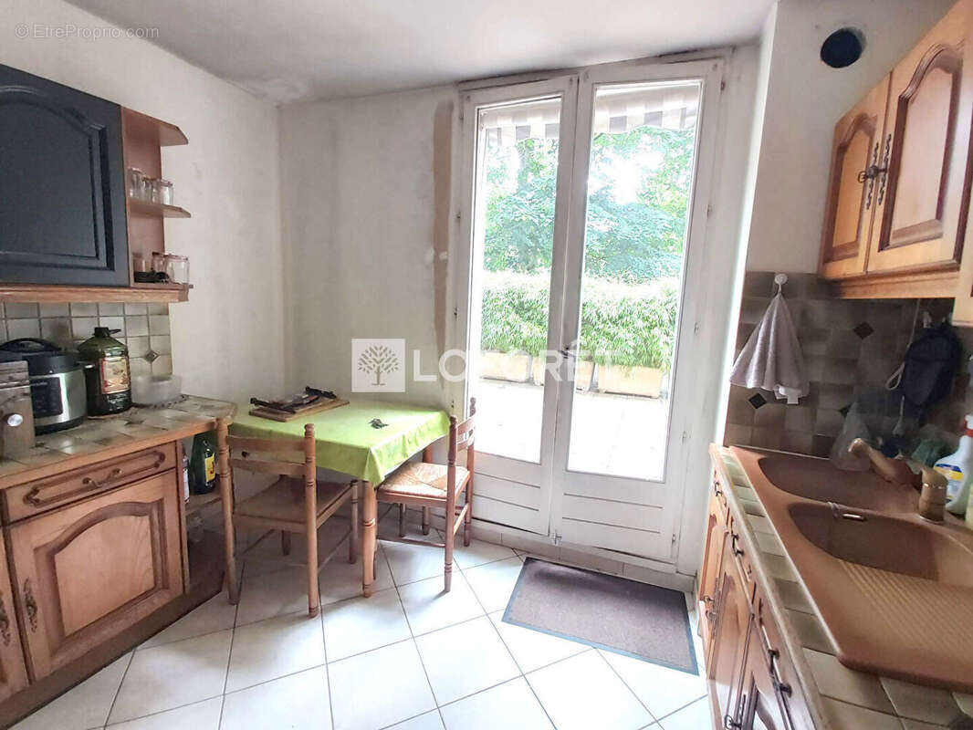 Le Raincy secteur PLATEAU - photo 17
