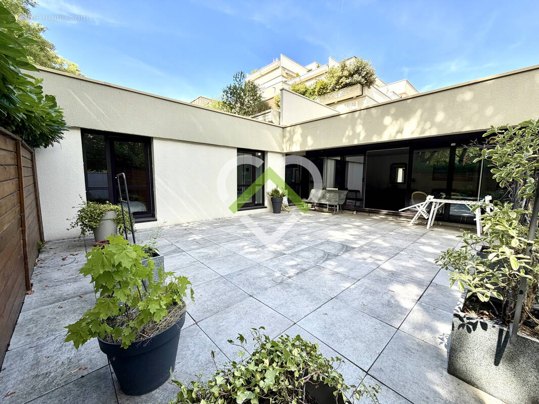 Appartement à VILLENEUVE-D'ASCQ