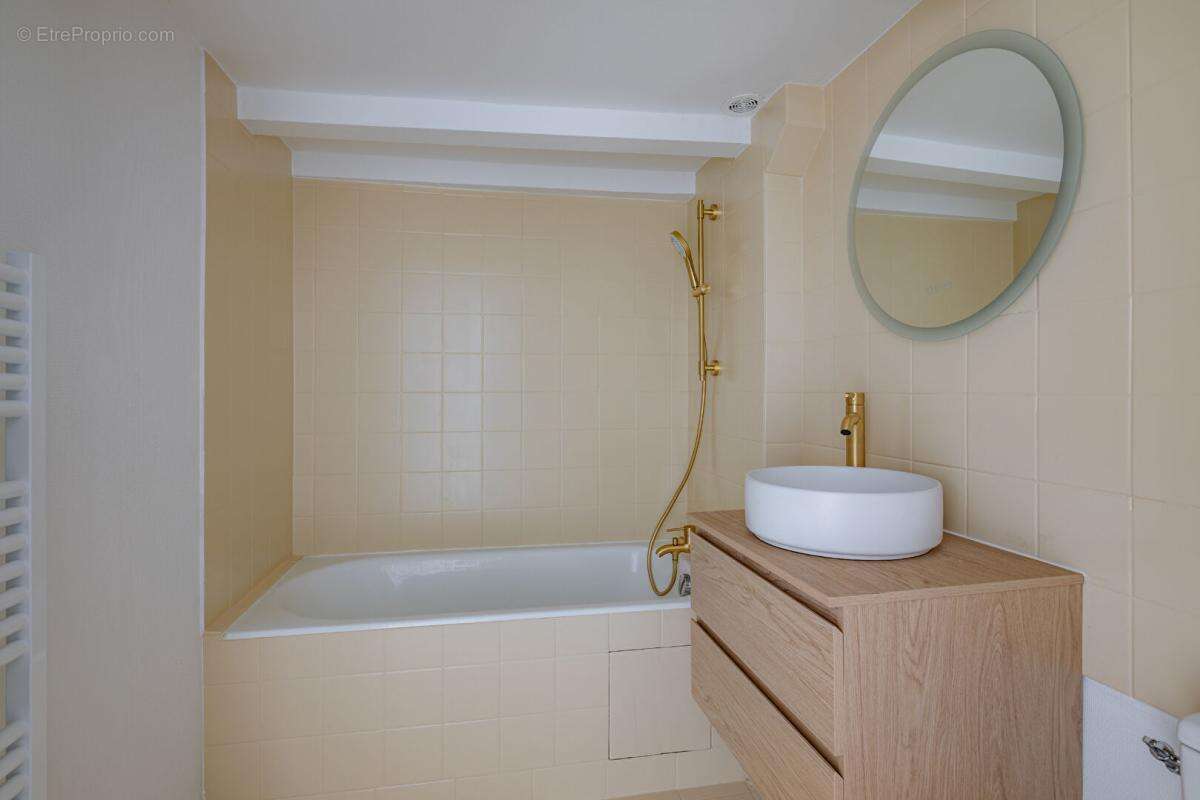 Appartement à LYON-2E