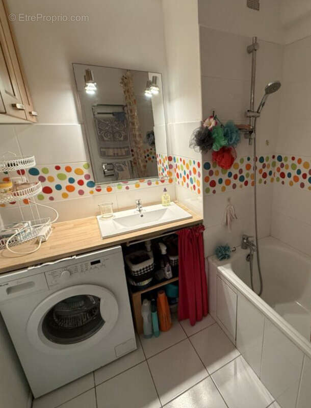 Appartement 53 m² à Gruissan  - photo 7