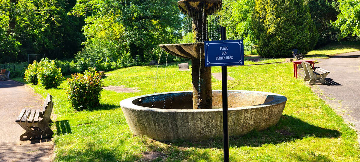 Appartement à LONGPONT-SUR-ORGE