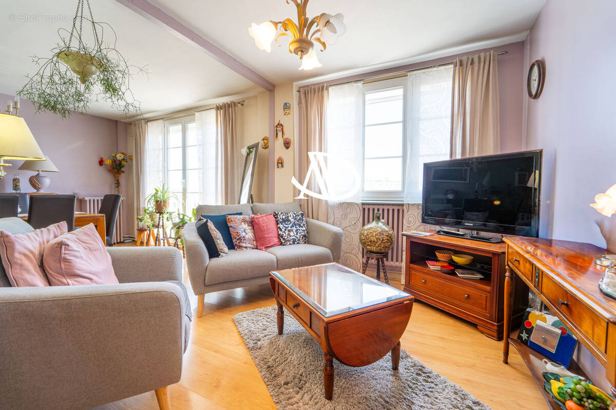 Appartement à LILLE