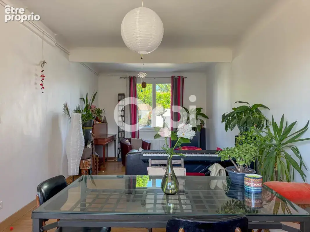 Maison rochefort - quartier voltaire - photo 2