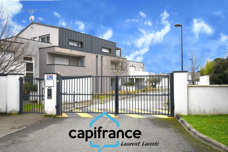 Appartement à COLOMIERS