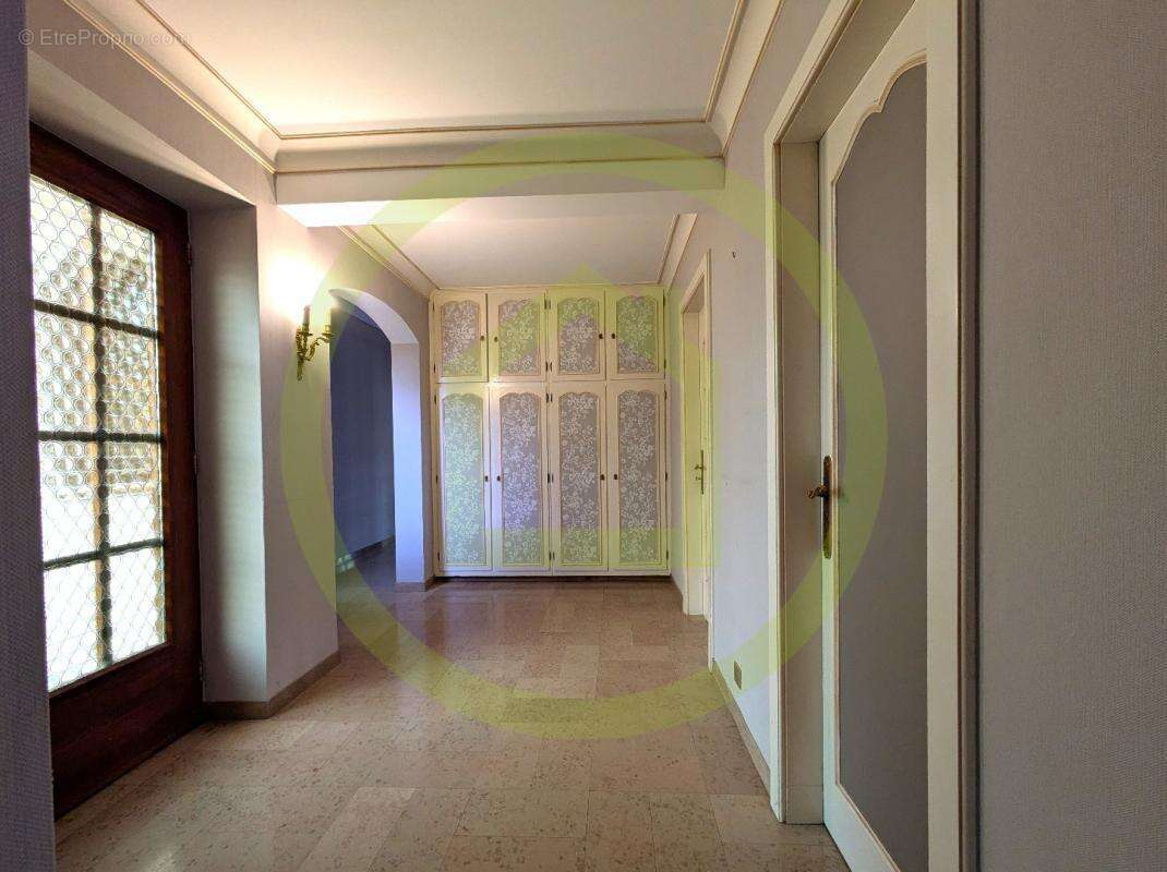 Maison à COURCELLES-CHAUSSY