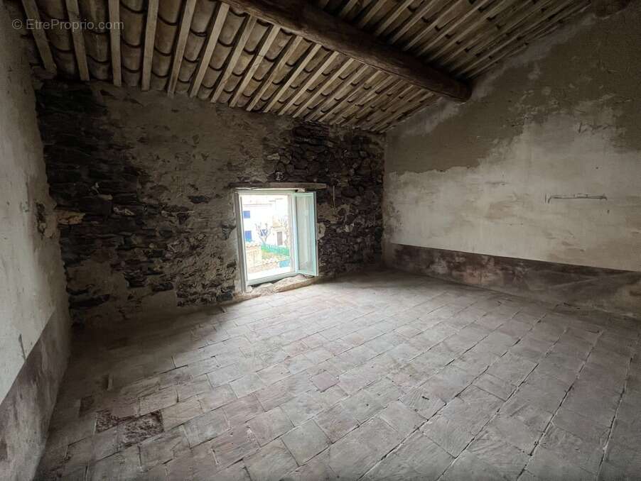 Maison à PORT-LA-NOUVELLE