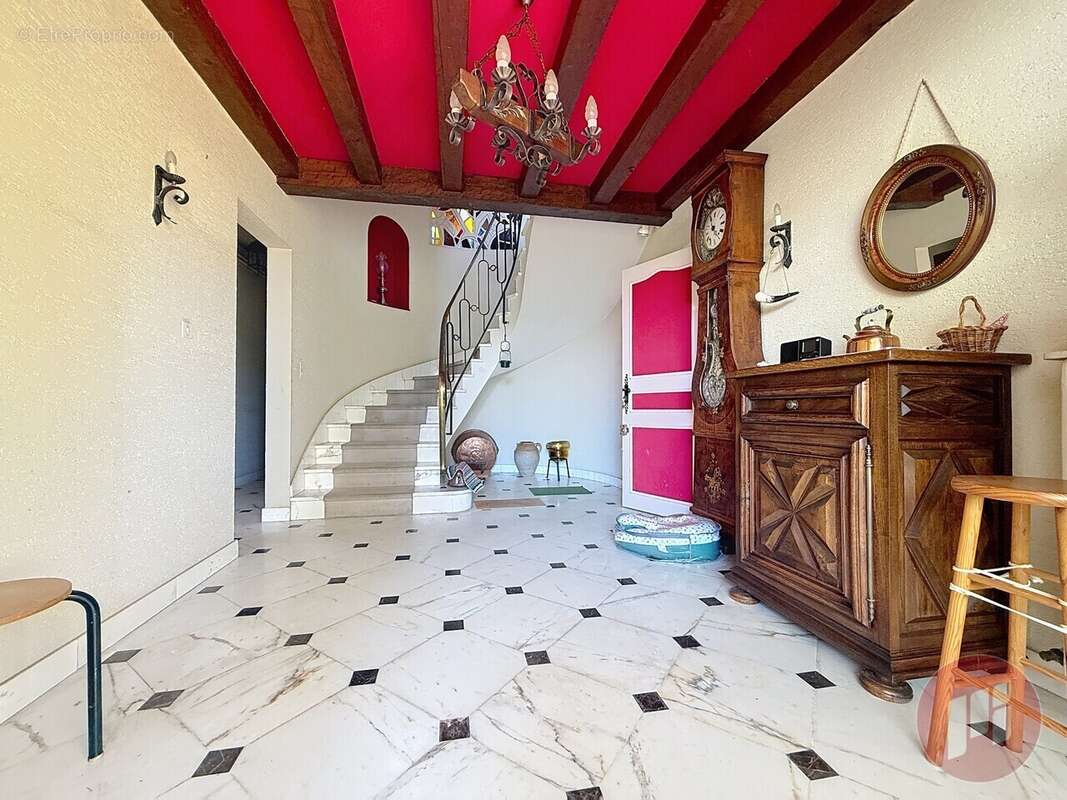 Maison à BRIVE-LA-GAILLARDE