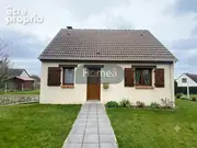 Maison à BARENTIN