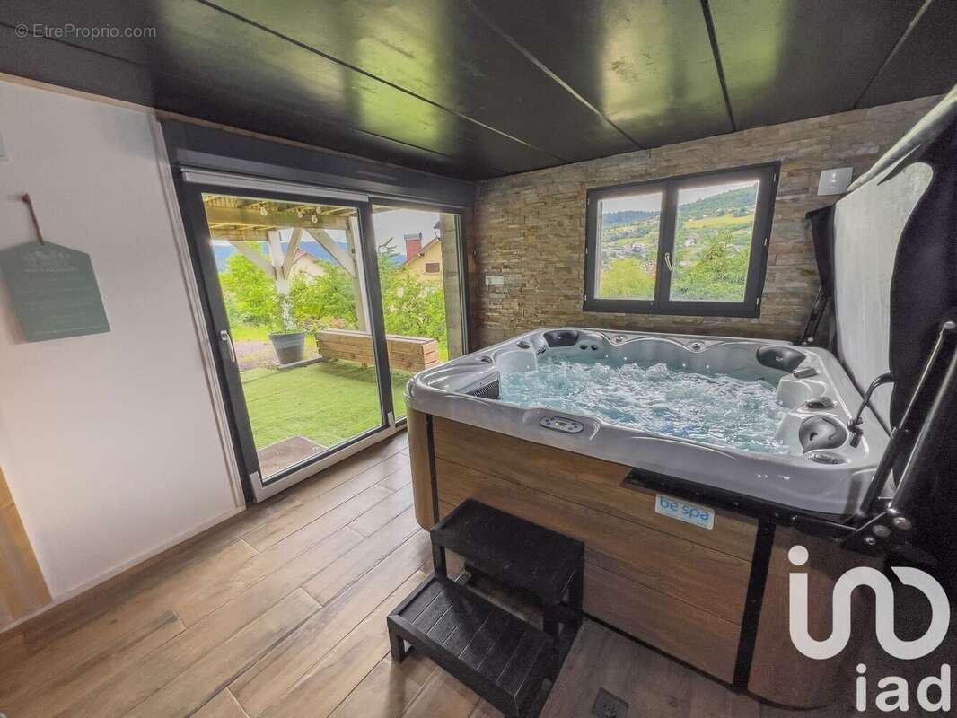 Photo 7 - Maison à GERARDMER