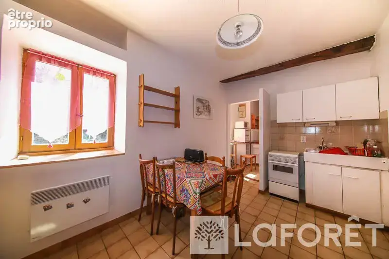 ** maison type 11 - proche embrun -11 pièces - photo 15
