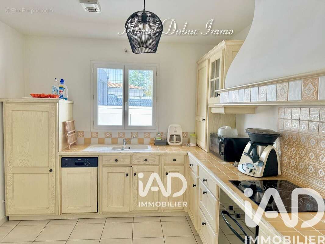 Photo 8 - Maison à LES MATHES