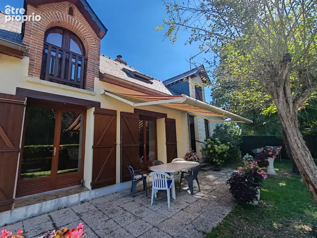 Maison 5 pièces 101 m2 - photo 8