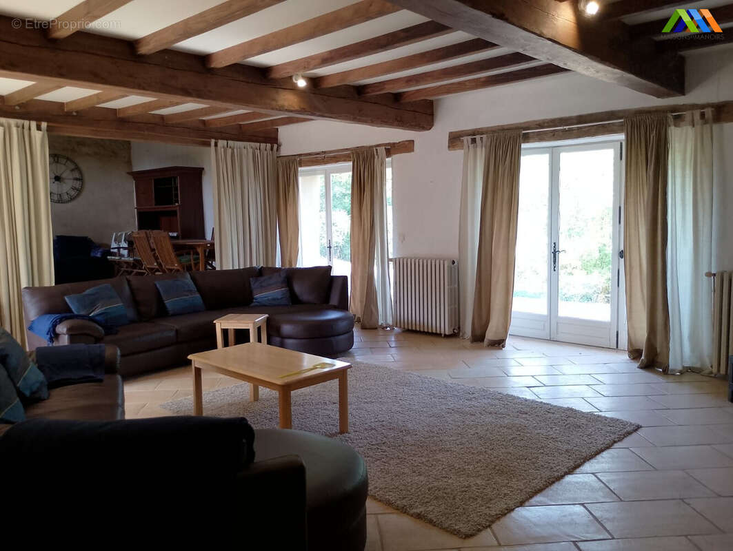 Maison 380 m² à Boulogne-Sur-Gesse  - photo 3