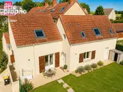 Maison à BETZ