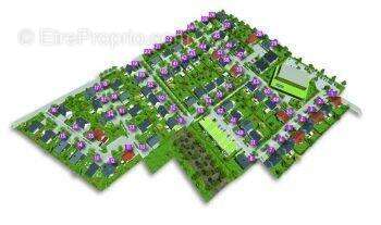 Photo 2 - Terrain à VAL-DE-VESLE