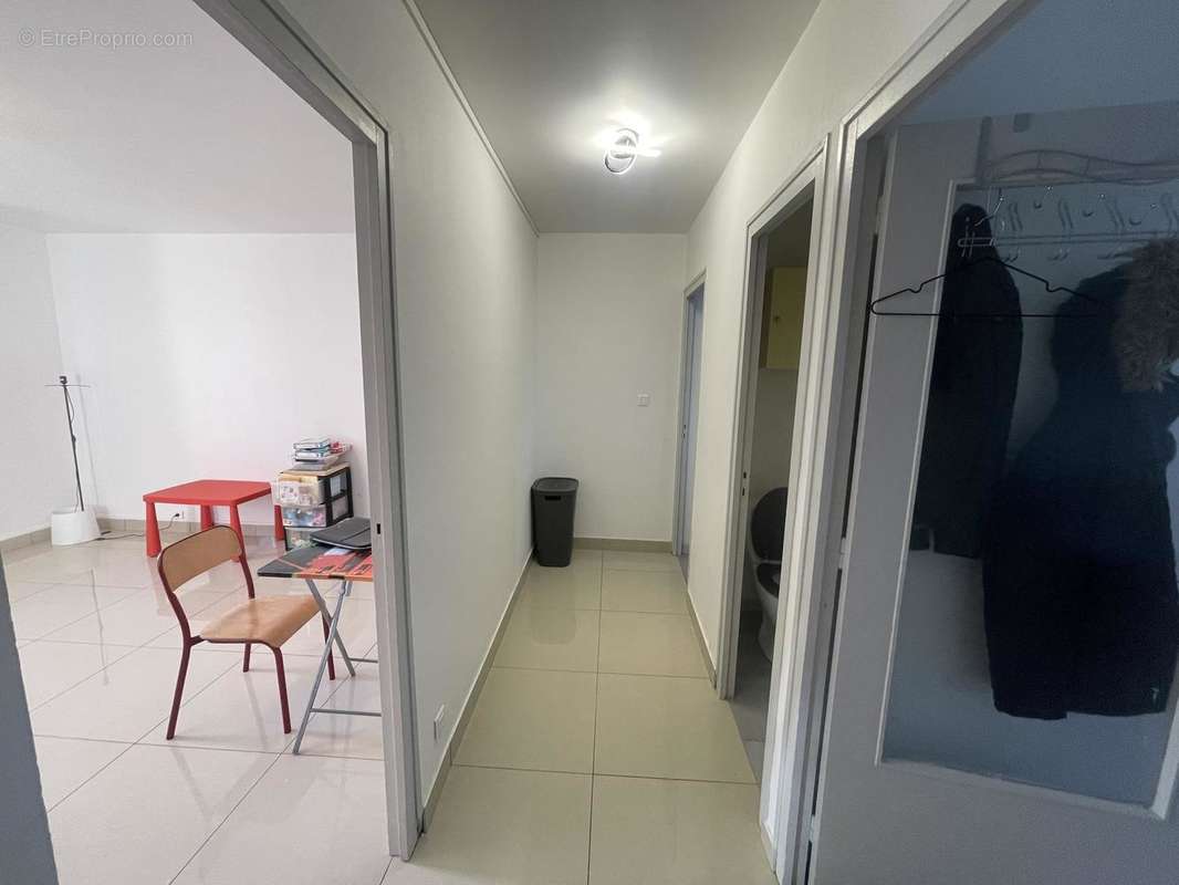 Photo 6 - Appartement à EPINAL