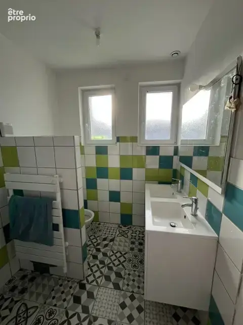 À vendre chez agentia immobilier   un appartement qui a tout pour plaire ! - photo 12
