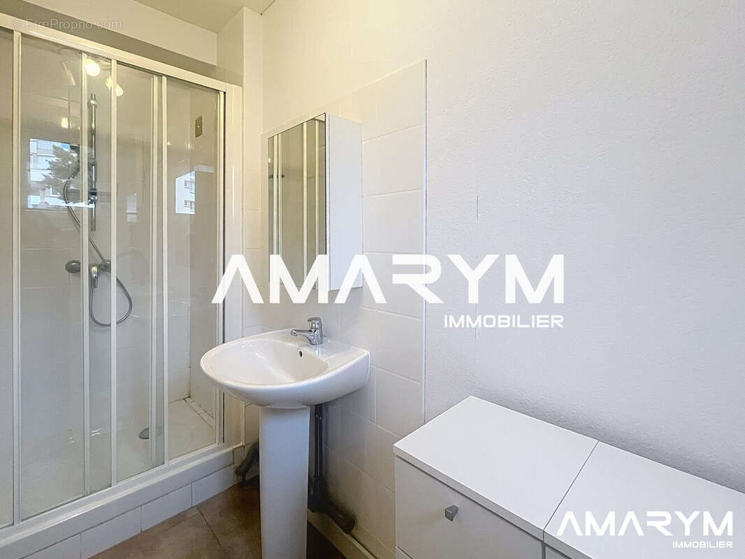 Appartement à LE TREPORT