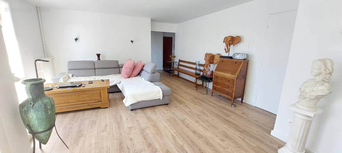 Appartement à BEAUVAIS