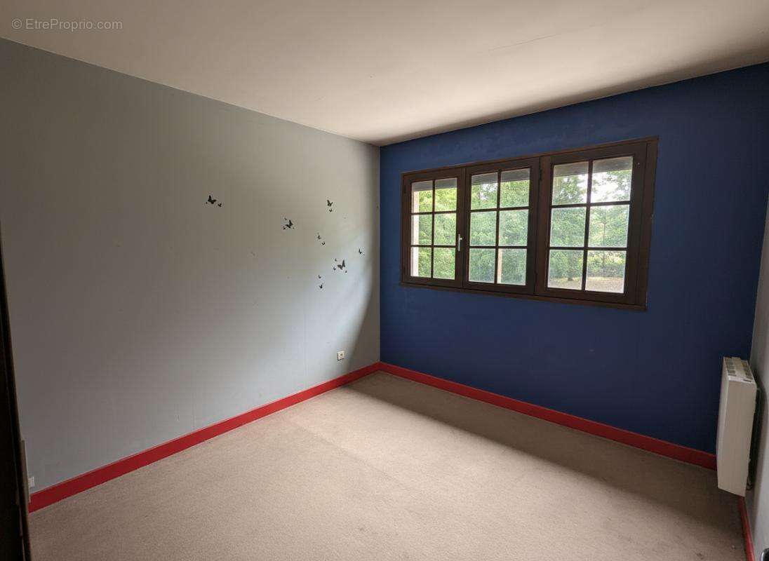 Propriété 107m2 3 chambres Parcelle arboré 4 611m2 - photo 8