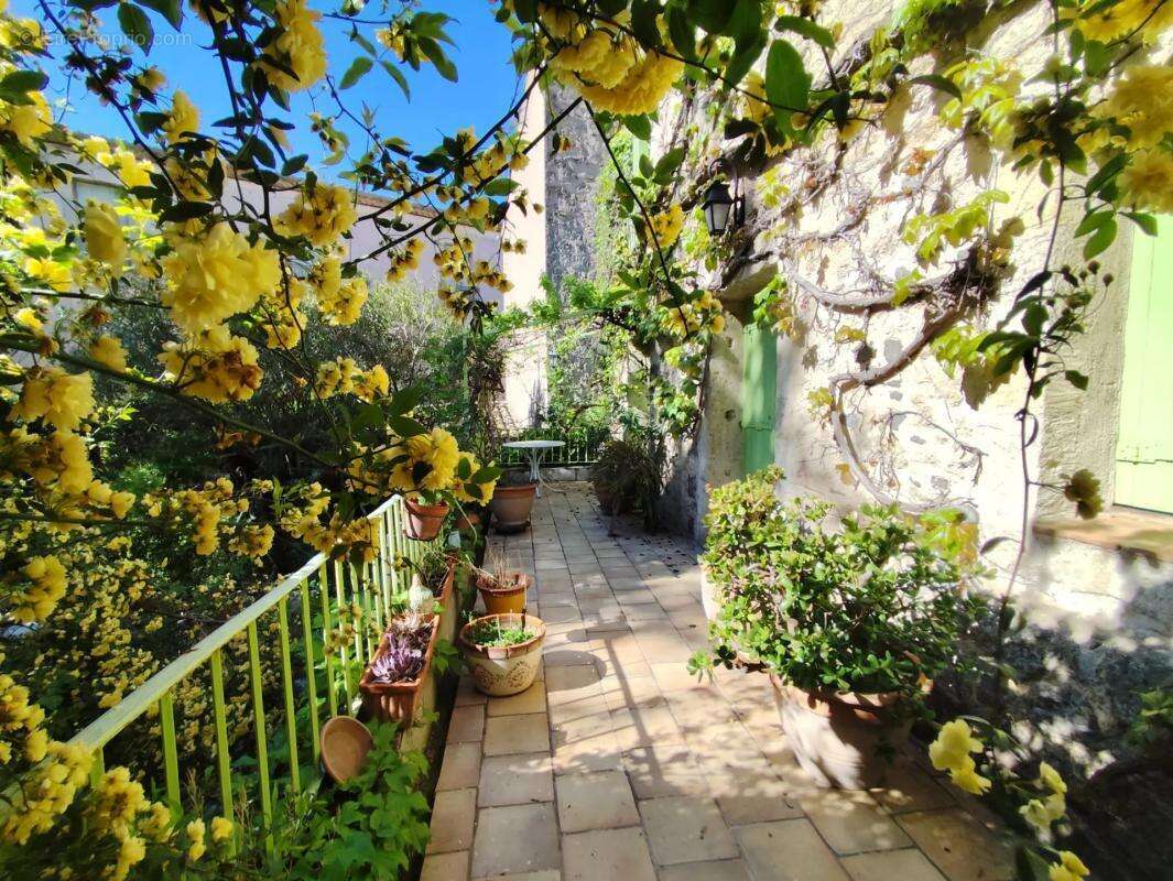 Maison de 5 pièces de 134 m² à Pézenas - photo 8