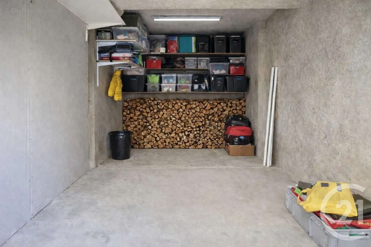 Maison à SAINTE-MARIE