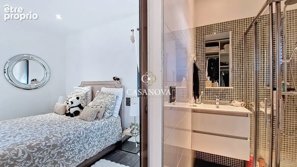 le Grau d'Agde - Villa d'architecte - proche plage - 4  chambres - piscine - photo 19