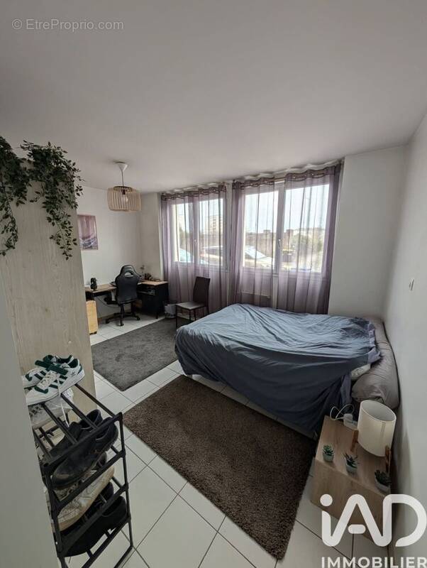 Photo 1 - Appartement à ANGERS