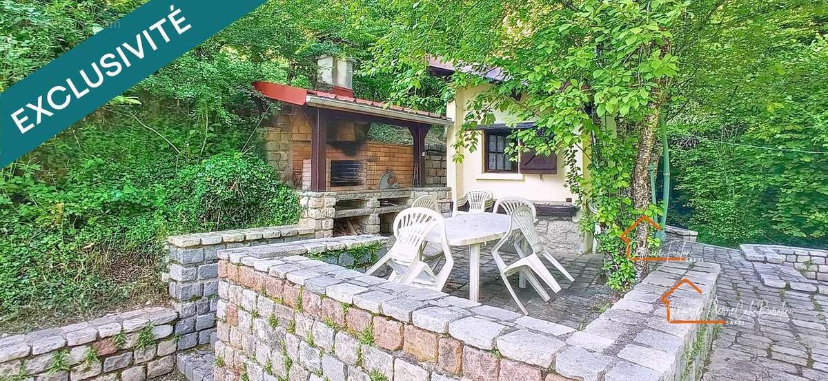 Photo 2 - Maison à ARGIS