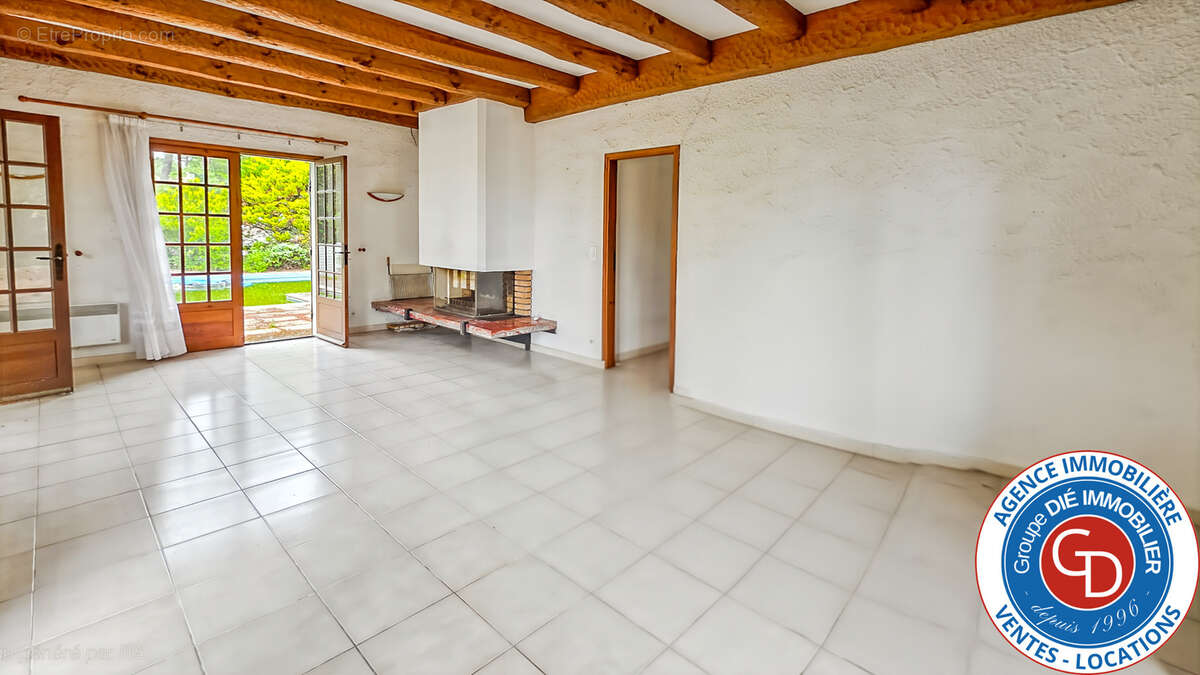 Maison à LE BOUSCAT