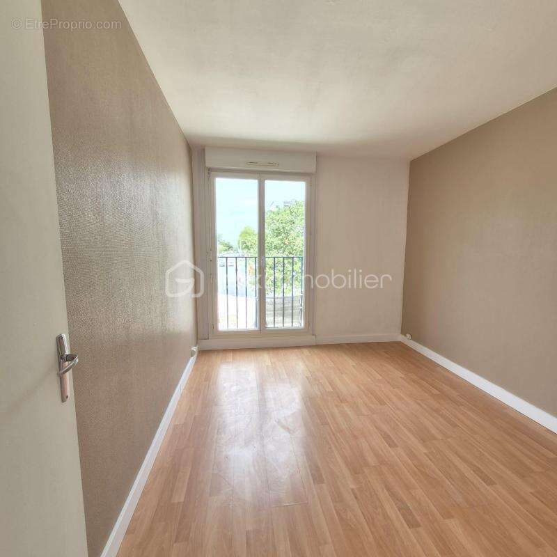 Appartement à ANGERS