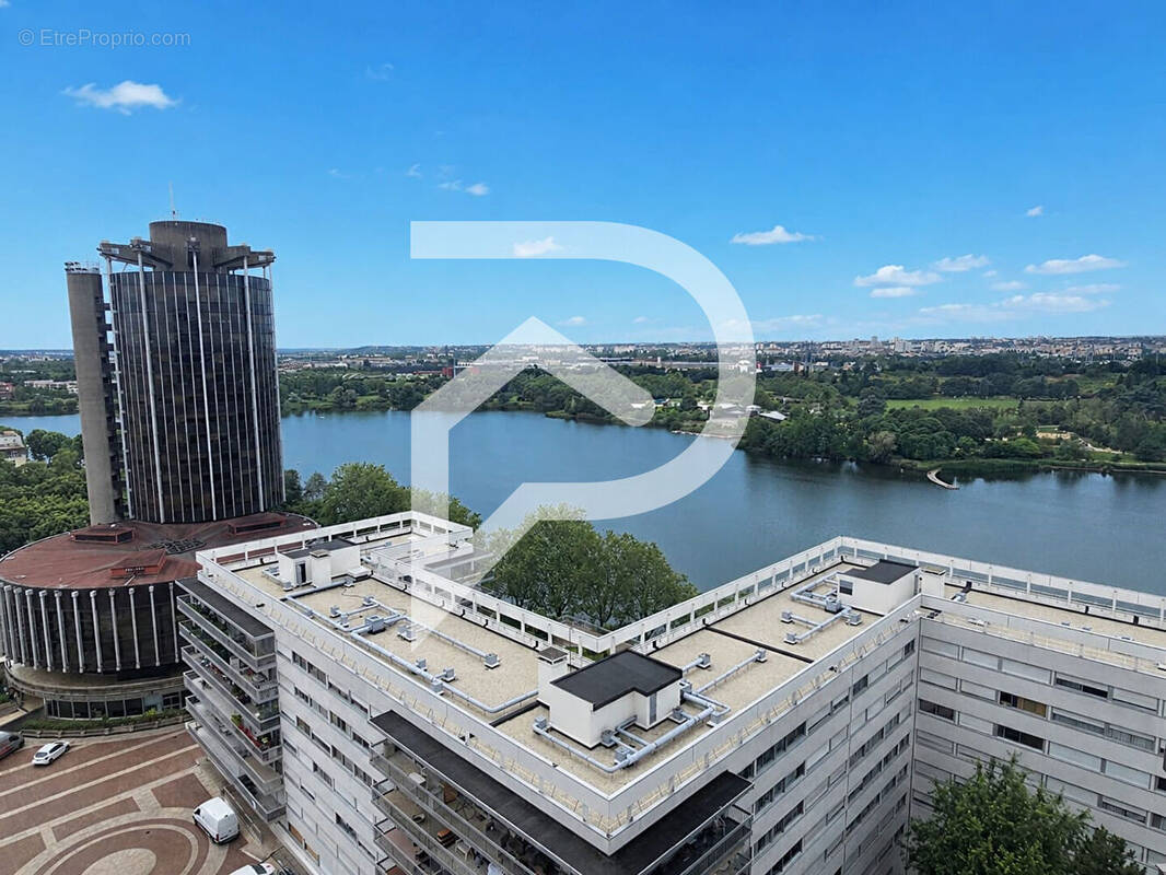 Appartement à CRETEIL