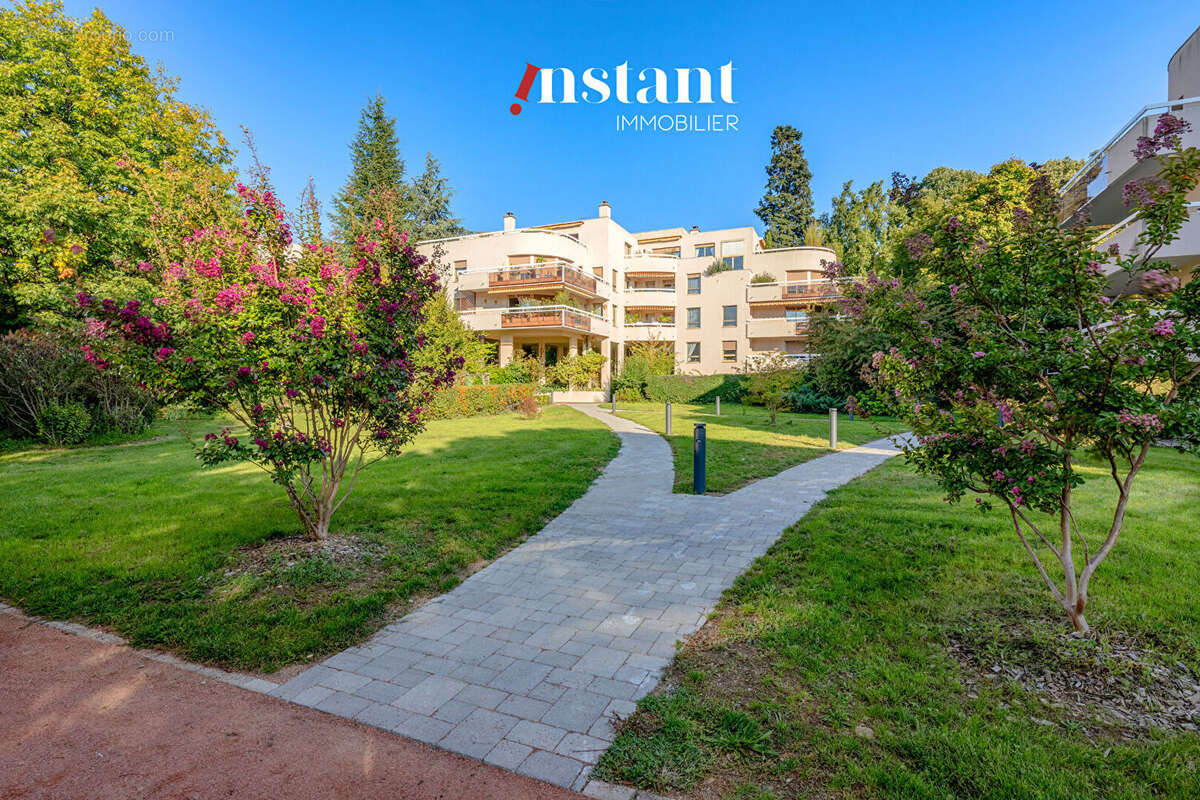 Appartement à LYON-5E