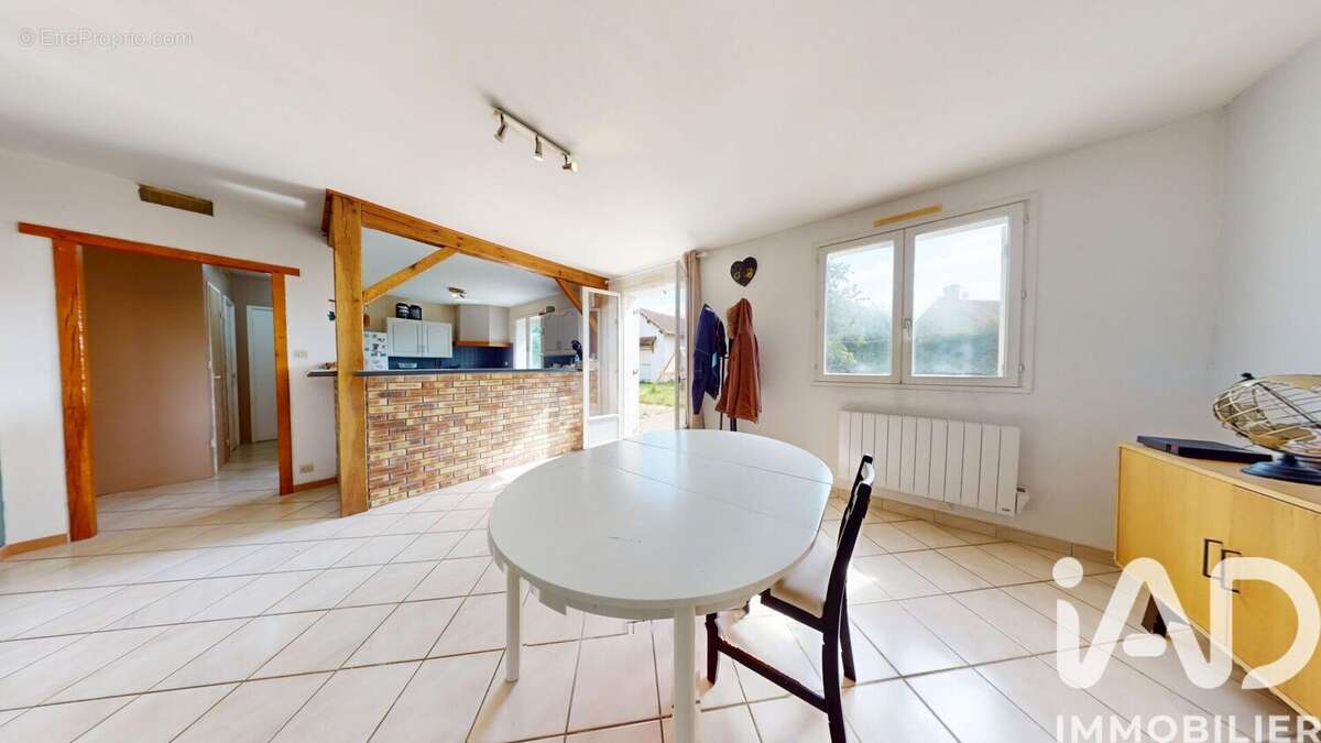 Maison 120 m² à Lixy  - photo 5
