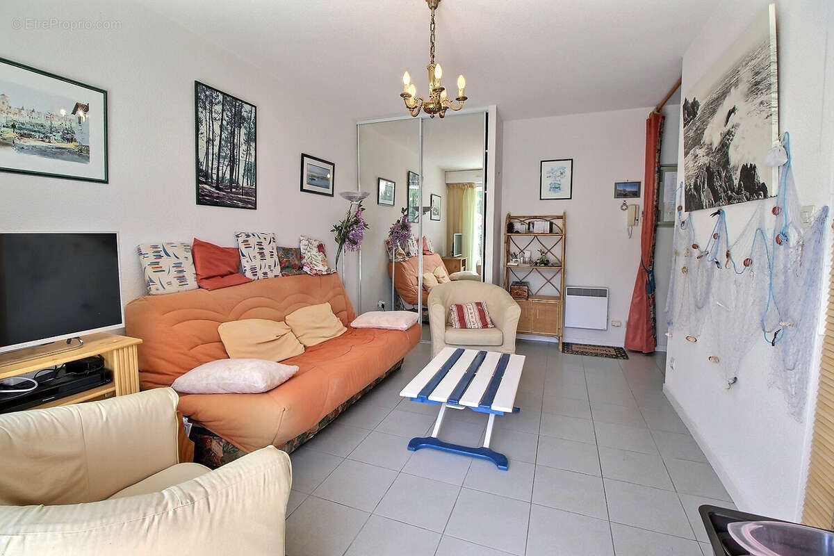 Appartement à ARCACHON
