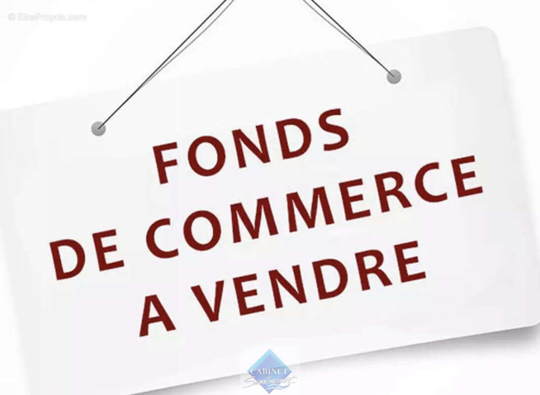 Fonds de commerce épicerie fine - plats a emporter - photo 3