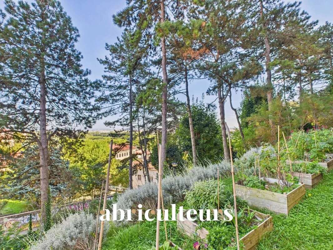 Appartement à LYON-4E