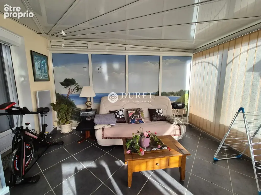 Maison 100 m² à Givrand  - photo 8