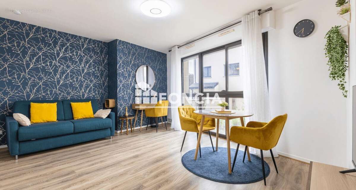 Appartement à ANTONY