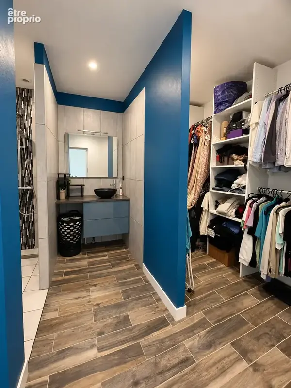 LANDERONDE   Maison de plain-pied avec véranda et suite parentale - photo 4