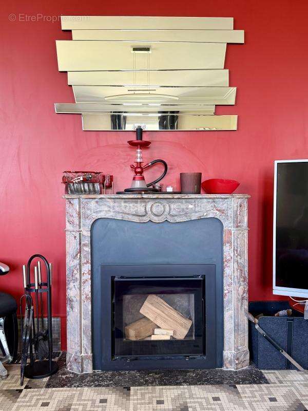 Belle demeure art déco avec vue panoramique - photo 7